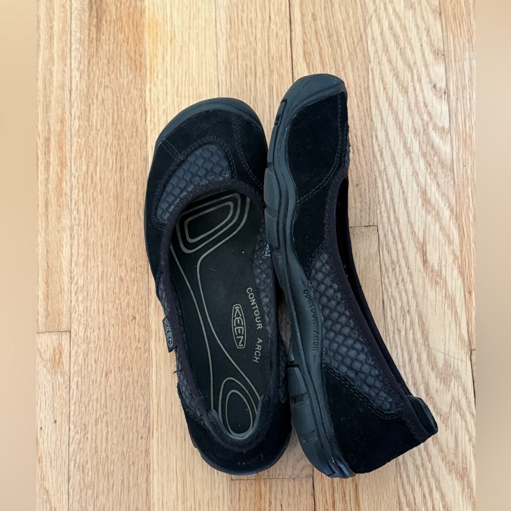 Keen flats! - Picture 2 of 4
